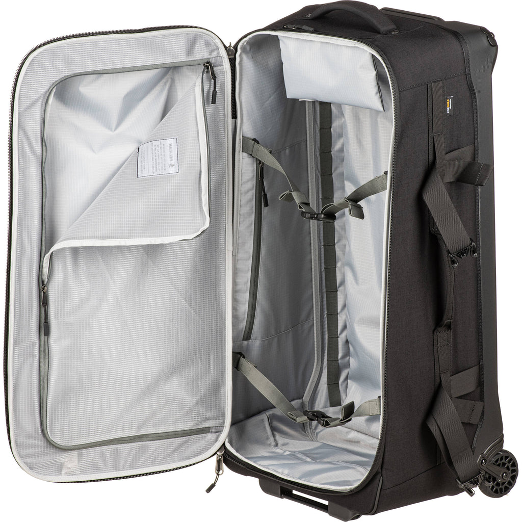 Pelican 32" Aegis Check-In Rolling Hybrid Duffel (Black)