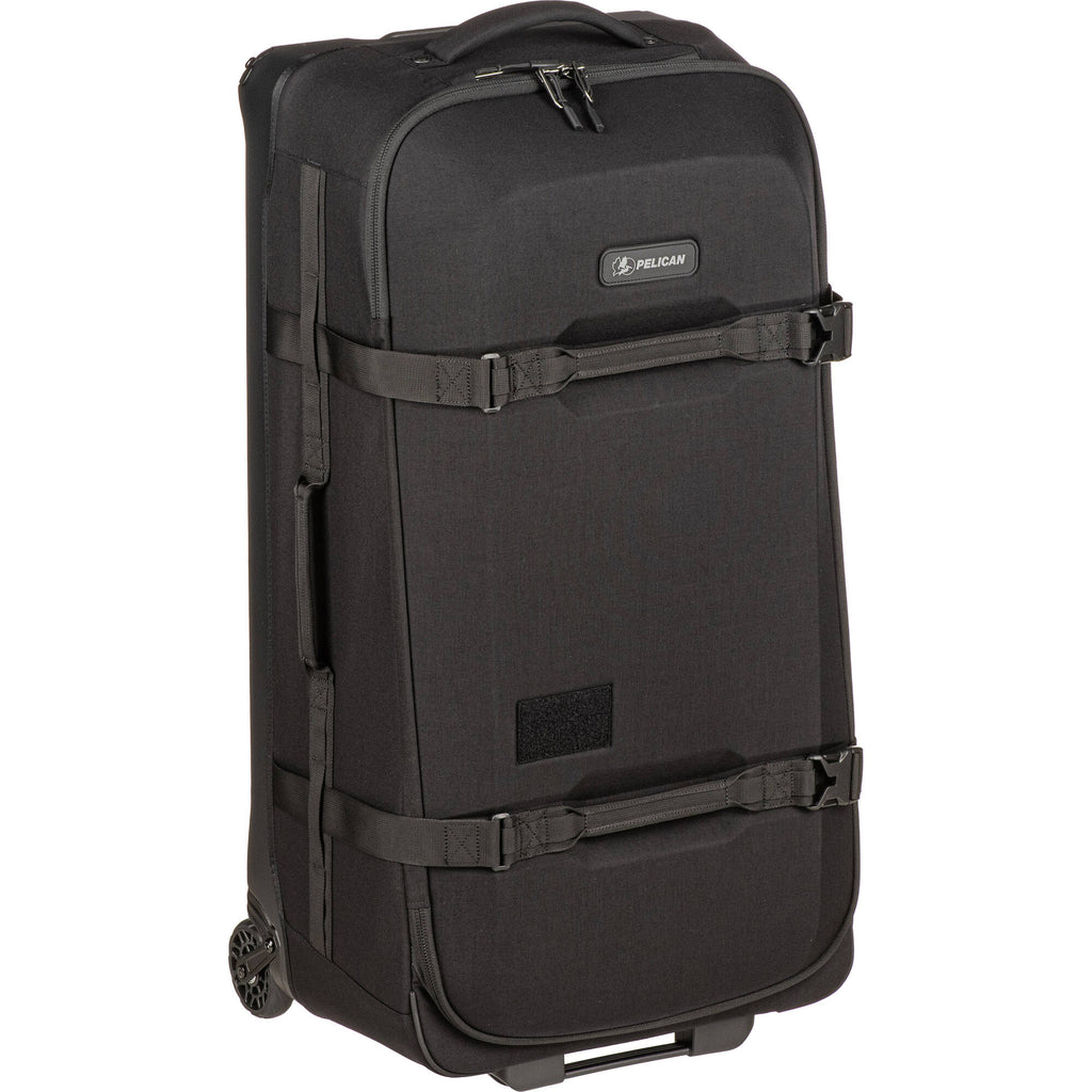 Pelican 32" Aegis Check-In Rolling Hybrid Duffel (Black)