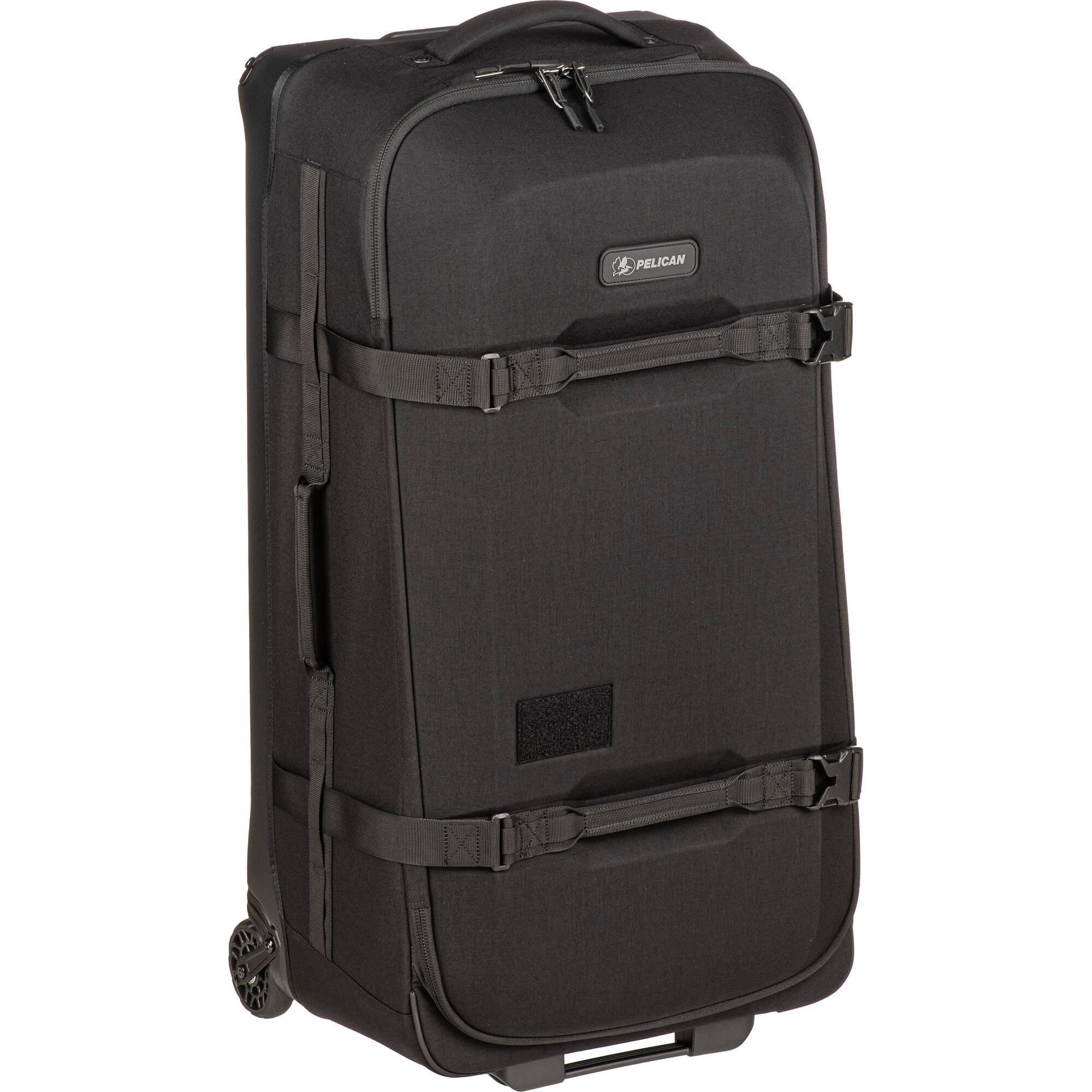 Pelican 32" Aegis Check-In Rolling Hybrid Duffel (Black)