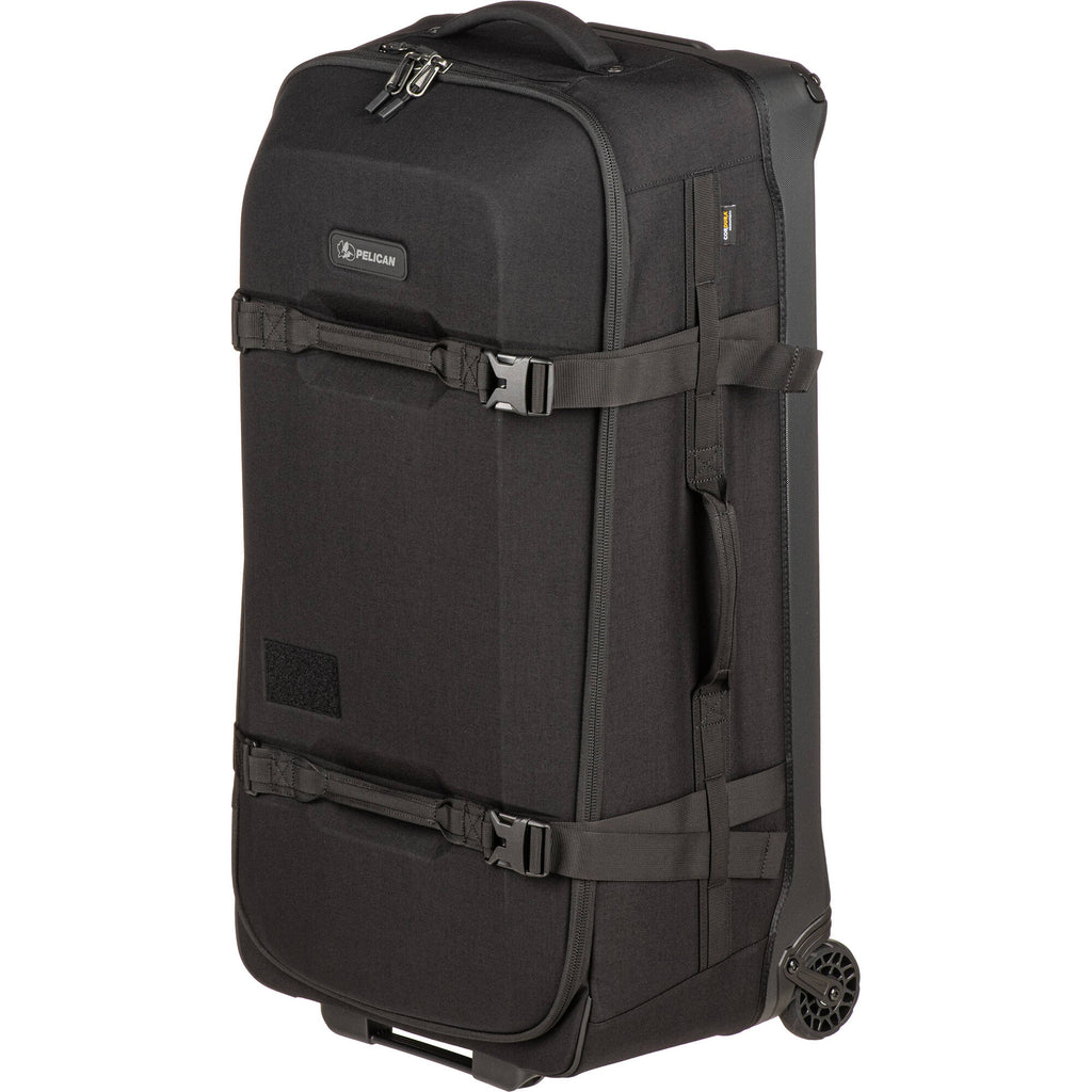 Pelican 32" Aegis Check-In Rolling Hybrid Duffel (Black)