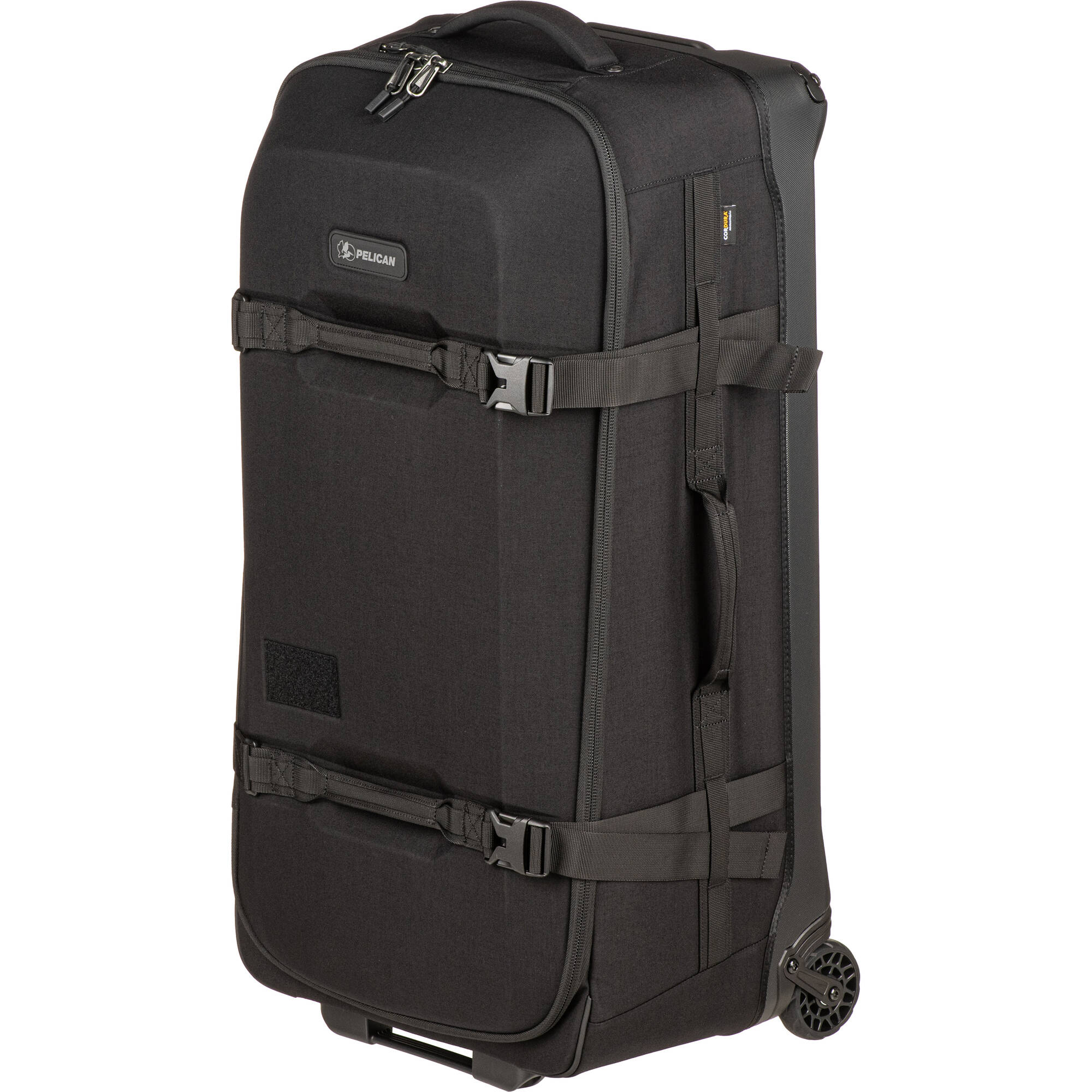 Pelican 32" Aegis Check-In Rolling Hybrid Duffel (Black)