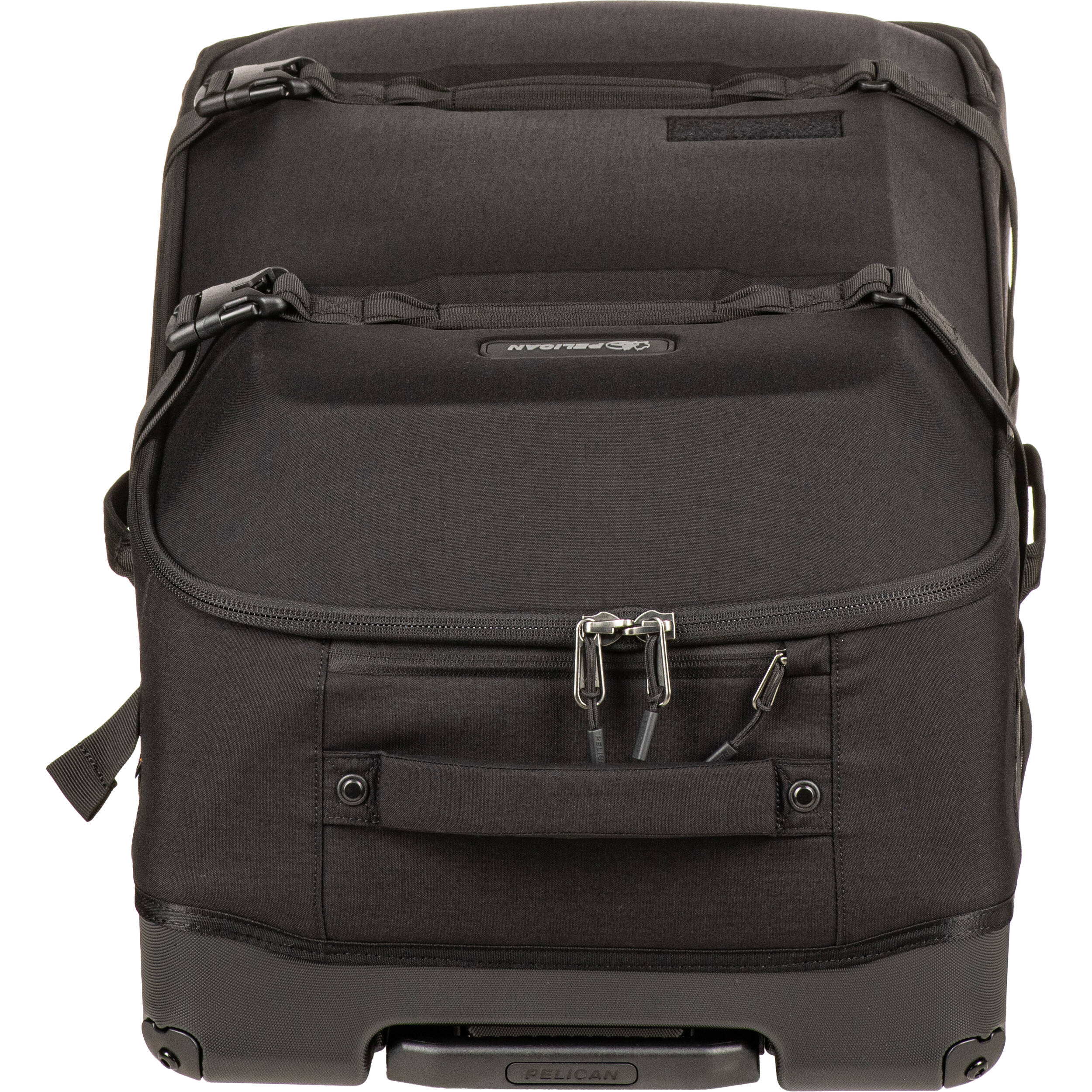 Pelican 32" Aegis Check-In Rolling Hybrid Duffel (Black)