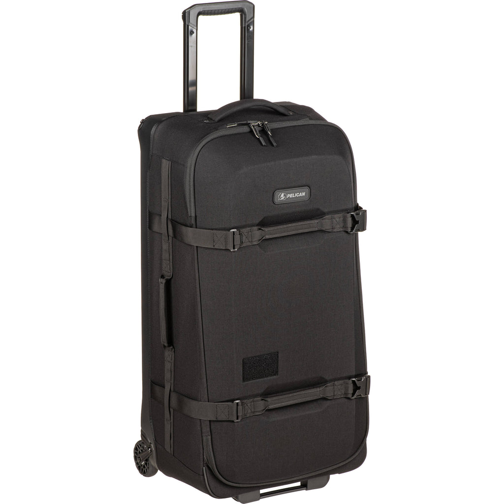 Pelican 32" Aegis Check-In Rolling Hybrid Duffel (Black)
