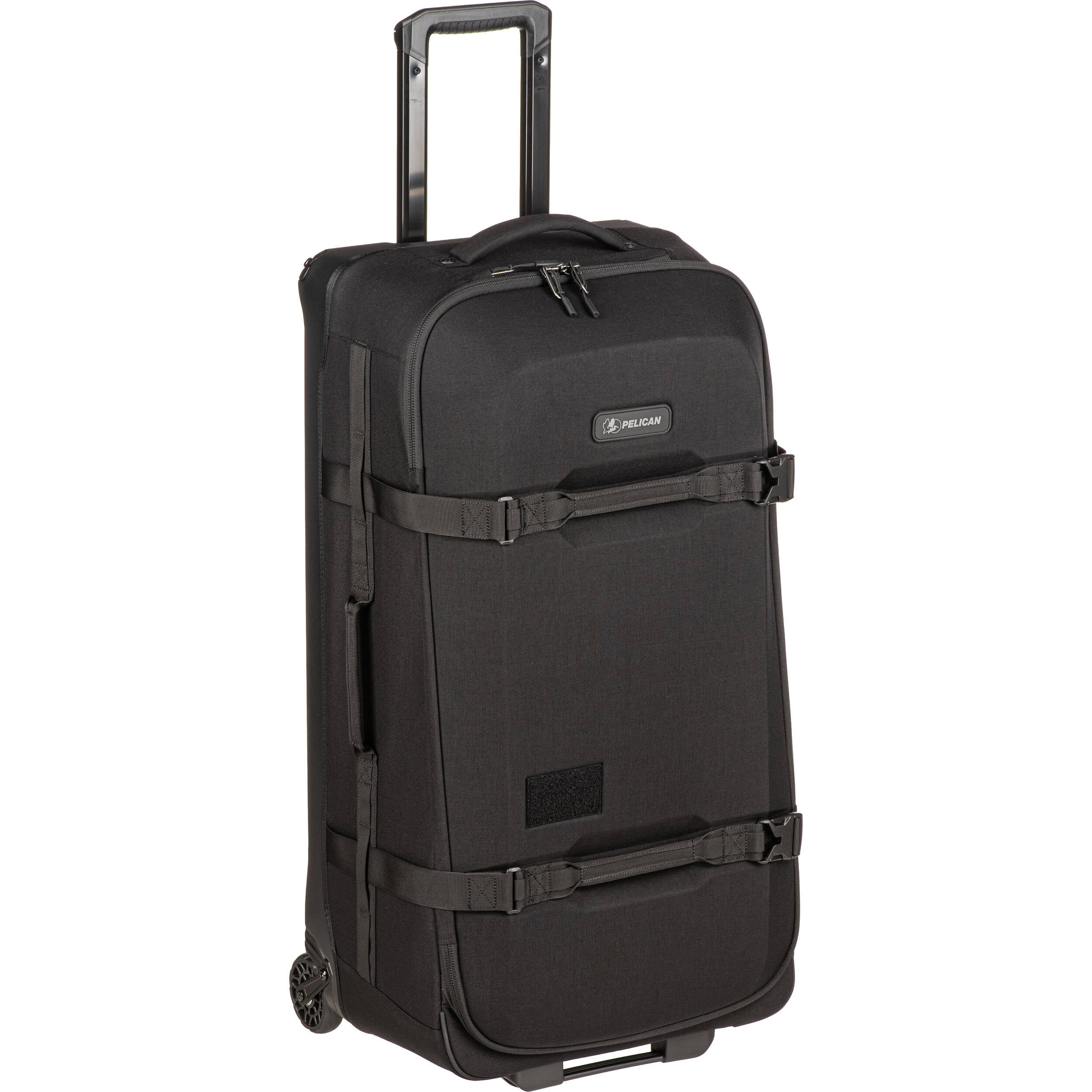 Pelican 32" Aegis Check-In Rolling Hybrid Duffel (Black)