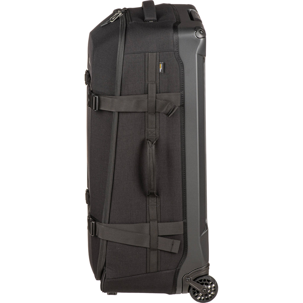 Pelican 32" Aegis Check-In Rolling Hybrid Duffel (Black)