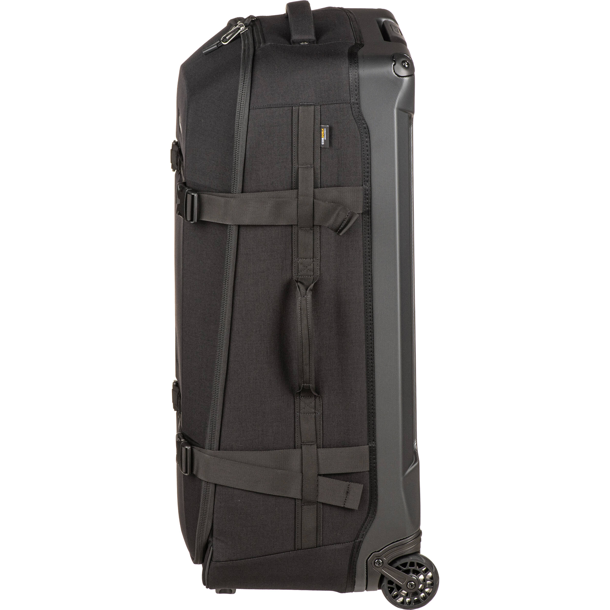 Pelican 32" Aegis Check-In Rolling Hybrid Duffel (Black)