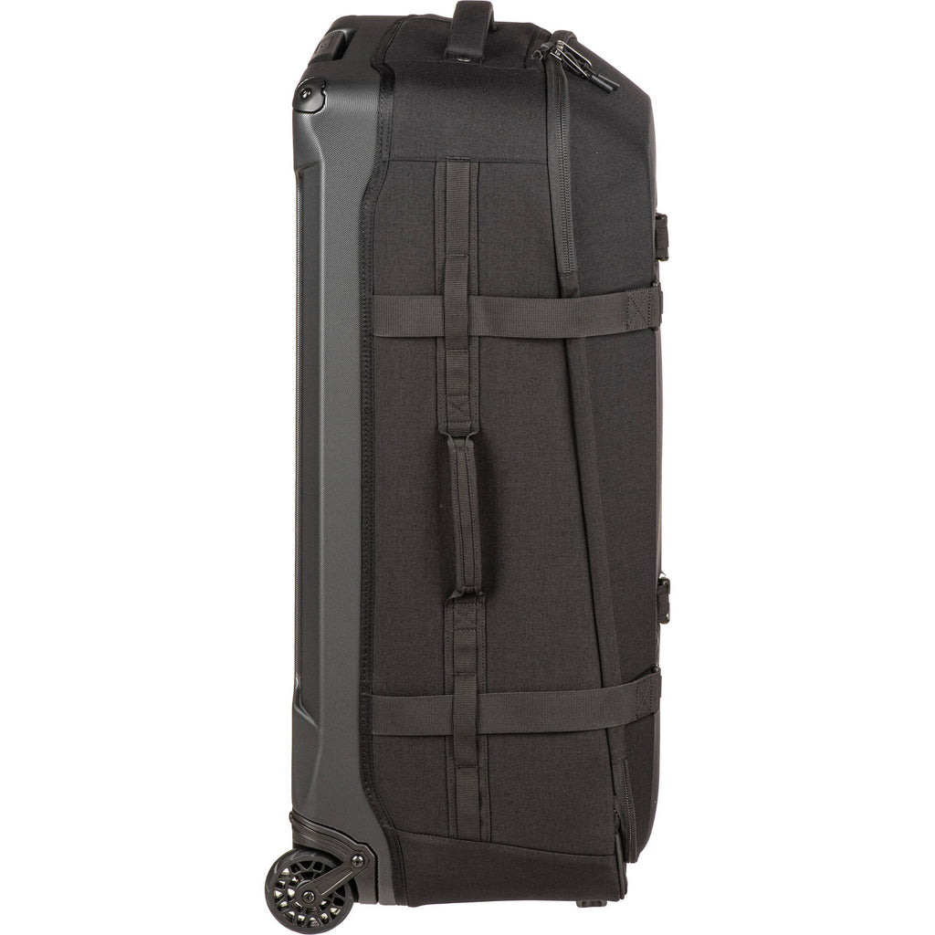 Pelican 32" Aegis Check-In Rolling Hybrid Duffel (Black)