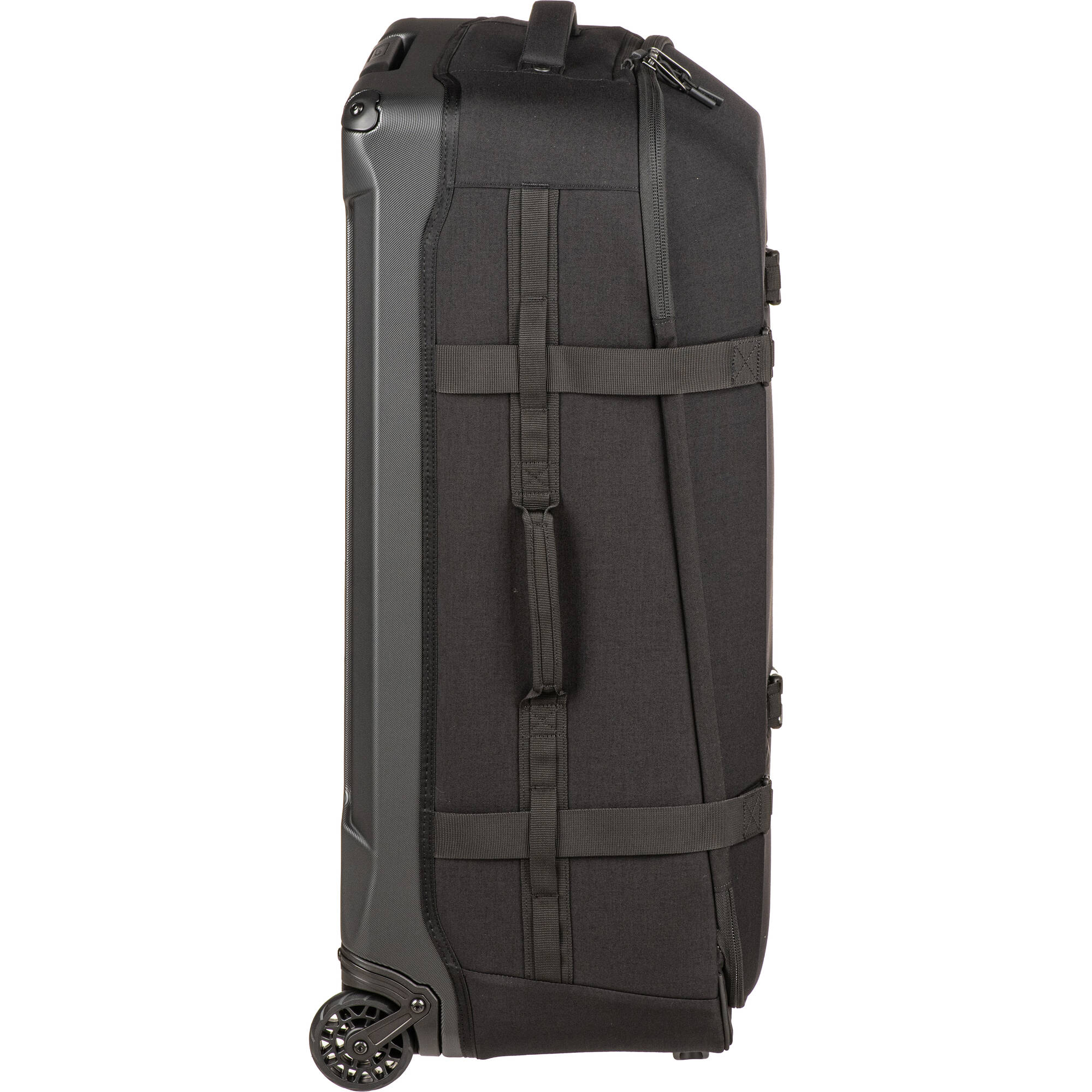 Pelican 32" Aegis Check-In Rolling Hybrid Duffel (Black)