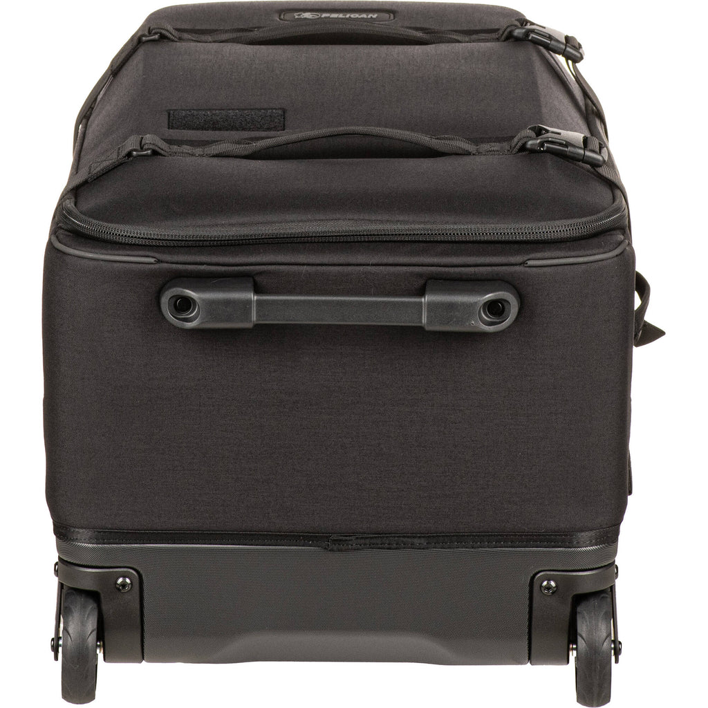 Pelican 32" Aegis Check-In Rolling Hybrid Duffel (Black)