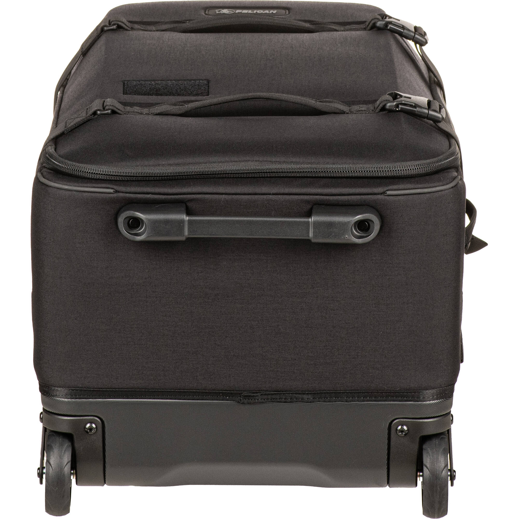 Pelican 32" Aegis Check-In Rolling Hybrid Duffel (Black)