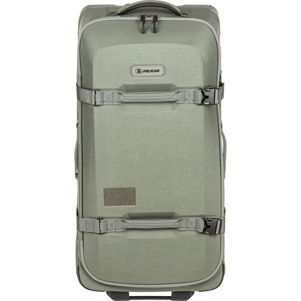 Pelican 32" Aegis Check-In Rolling Hybrid Duffel (Charcoal)