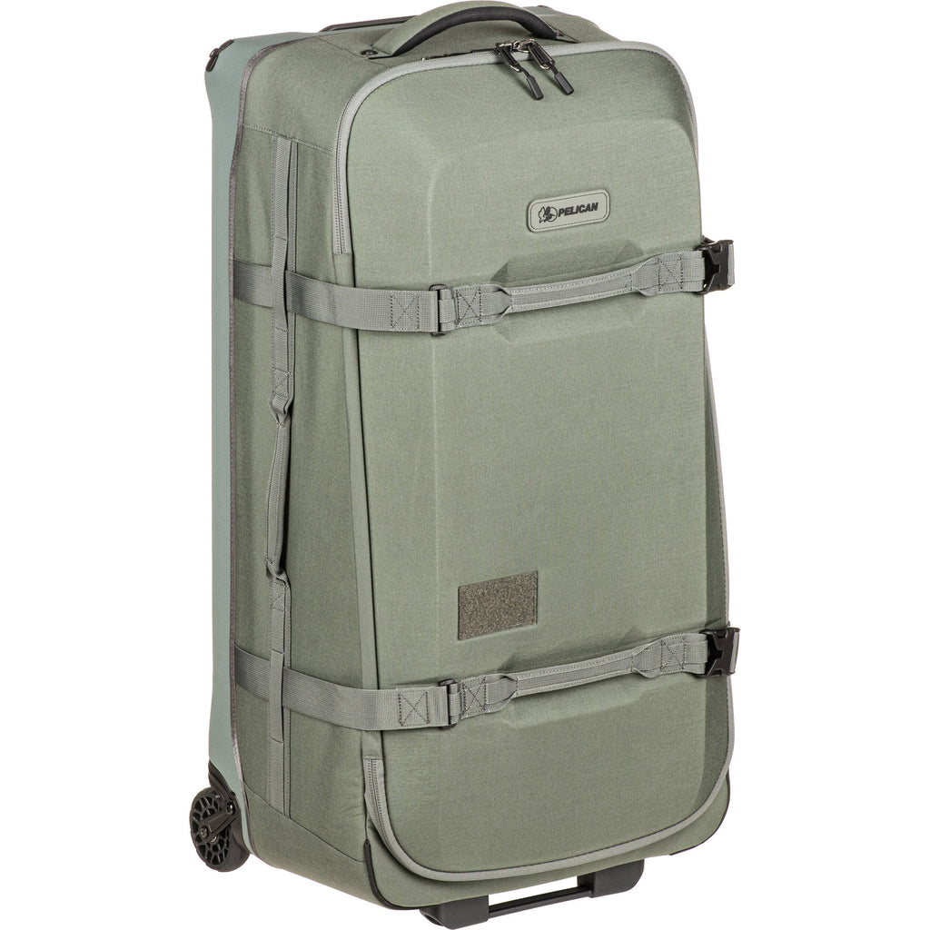 Pelican 32" Aegis Check-In Rolling Hybrid Duffel (Charcoal)