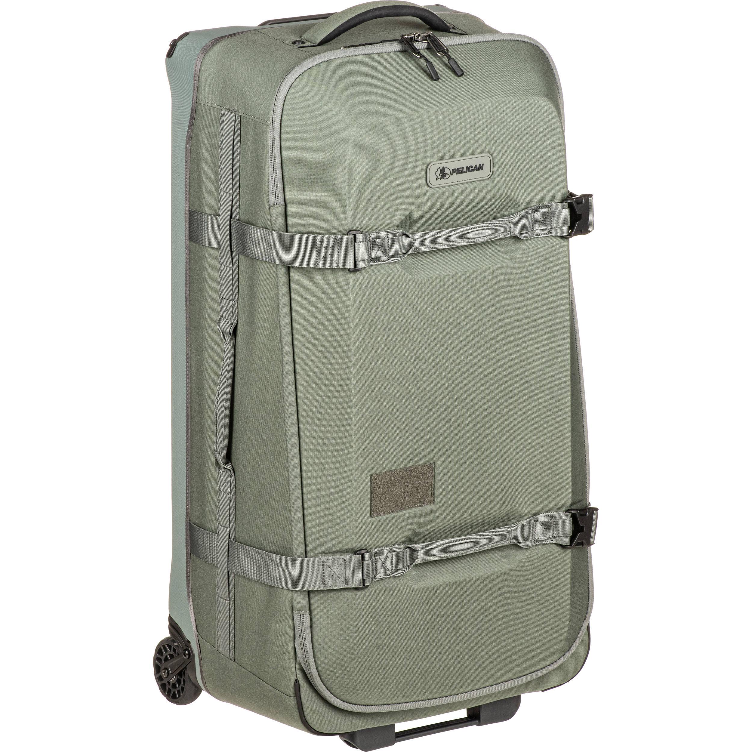 Pelican 32" Aegis Check-In Rolling Hybrid Duffel (Charcoal)