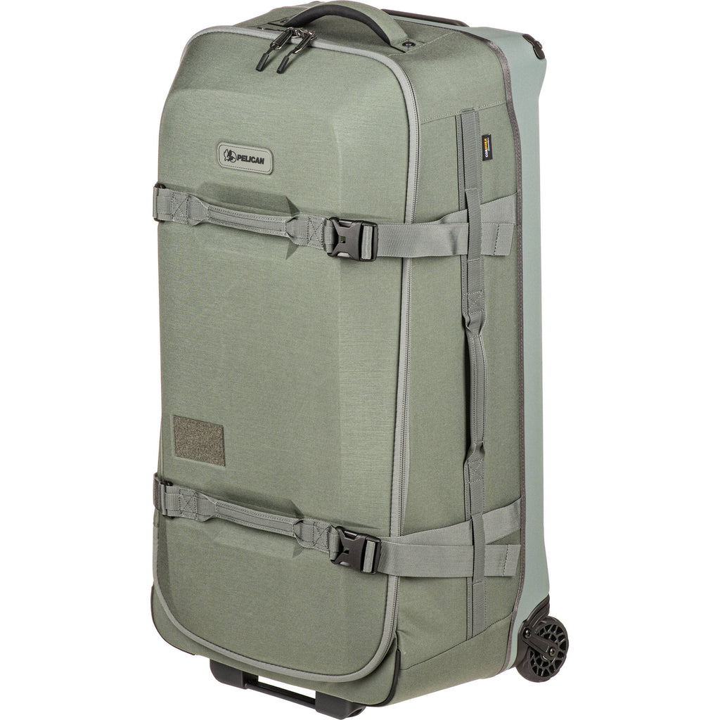 Pelican 32" Aegis Check-In Rolling Hybrid Duffel (Charcoal)