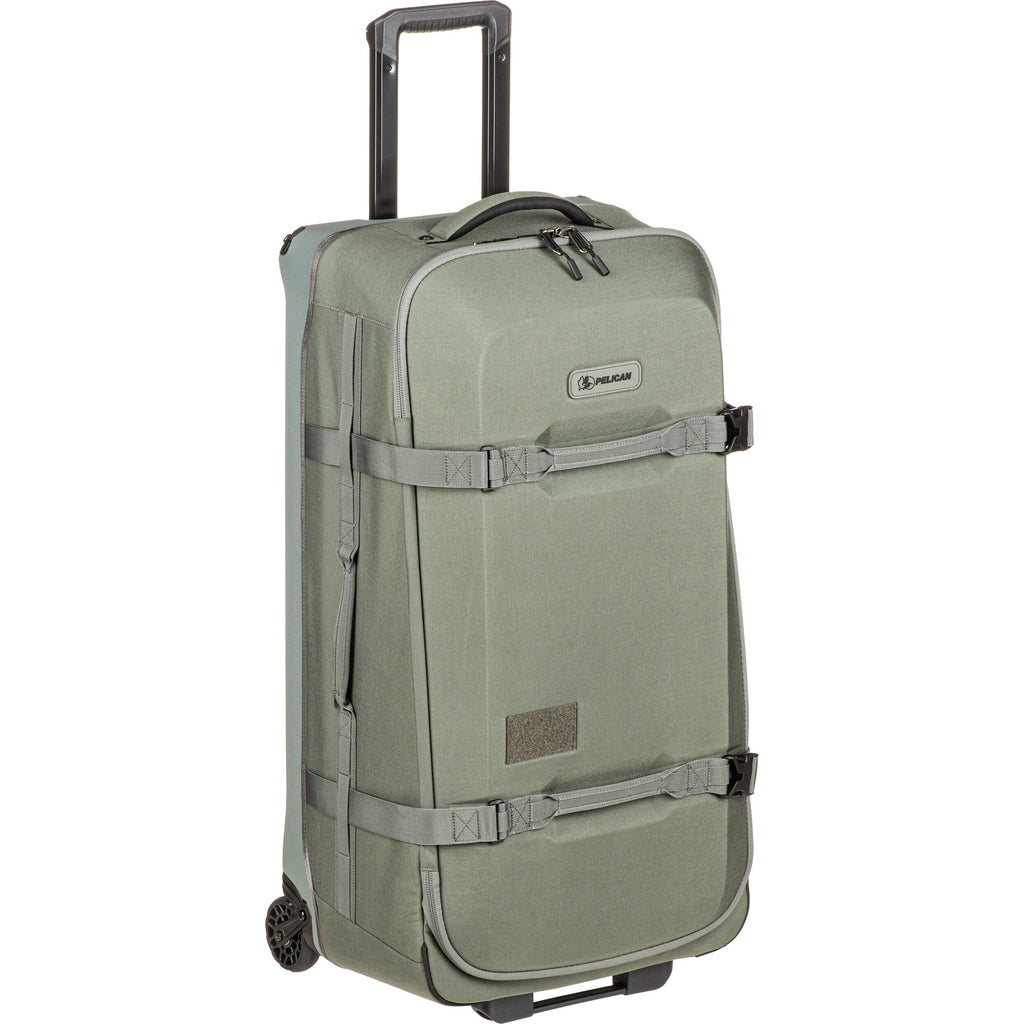 Pelican 32" Aegis Check-In Rolling Hybrid Duffel (Charcoal)