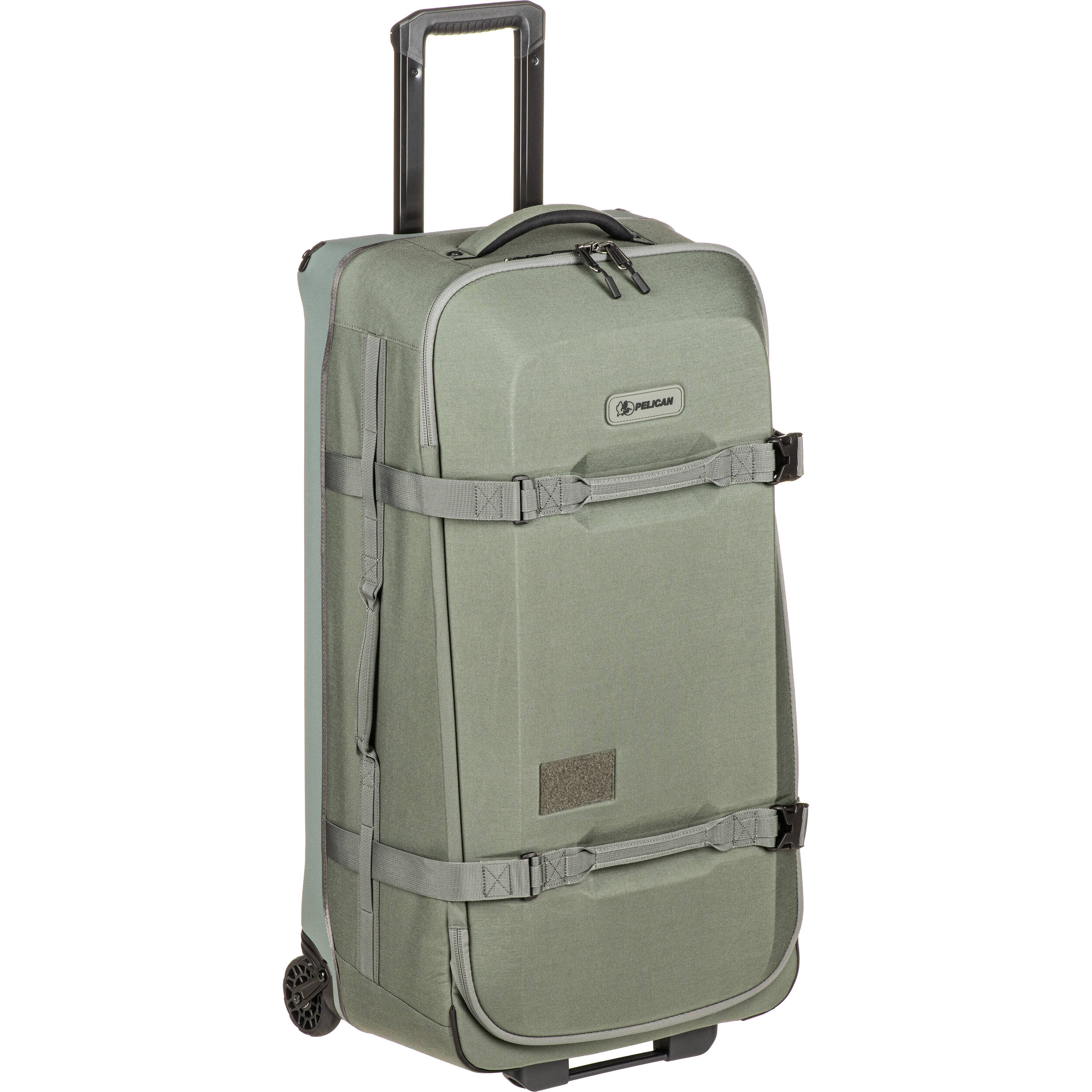 Pelican 32" Aegis Check-In Rolling Hybrid Duffel (Charcoal)