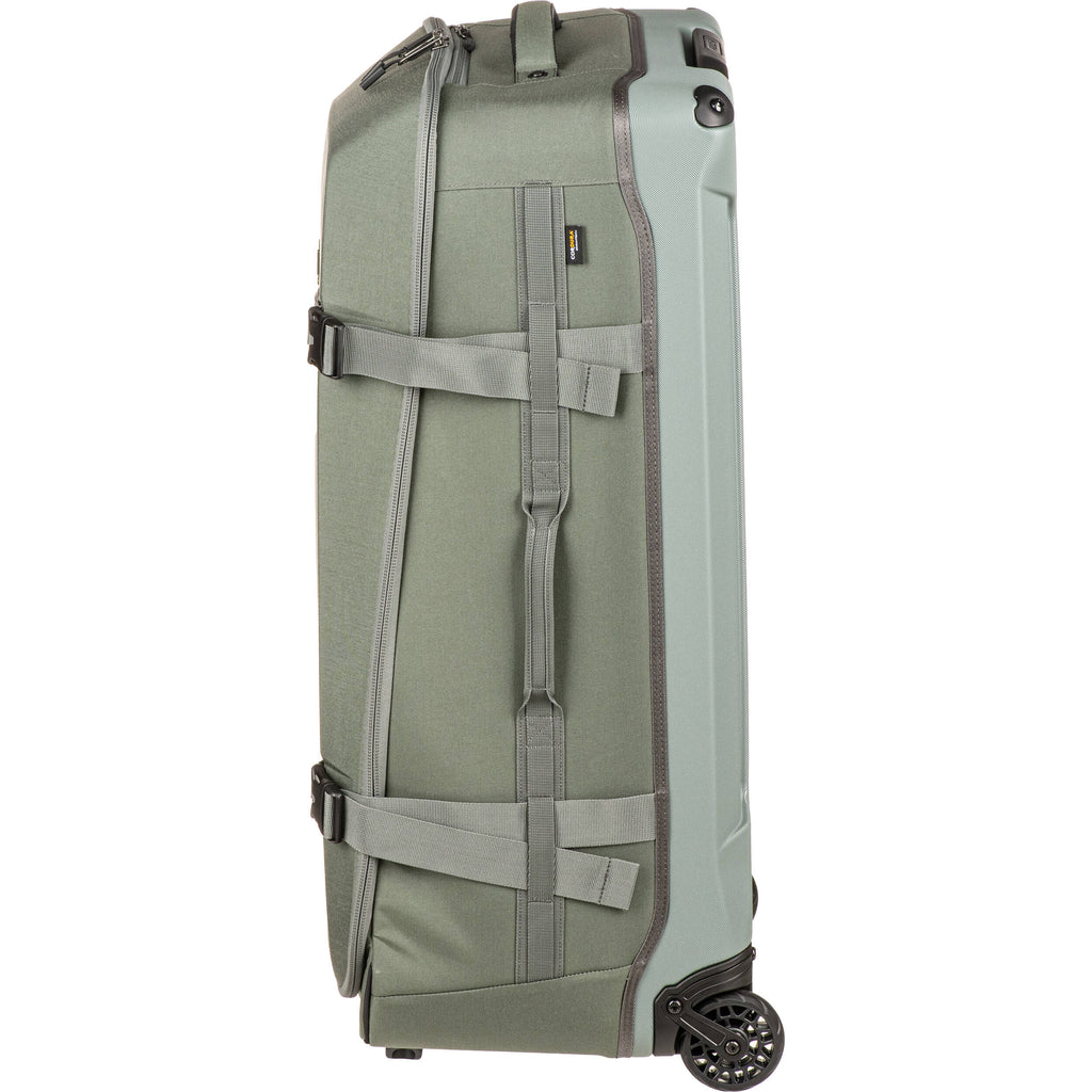 Pelican 32" Aegis Check-In Rolling Hybrid Duffel (Charcoal)