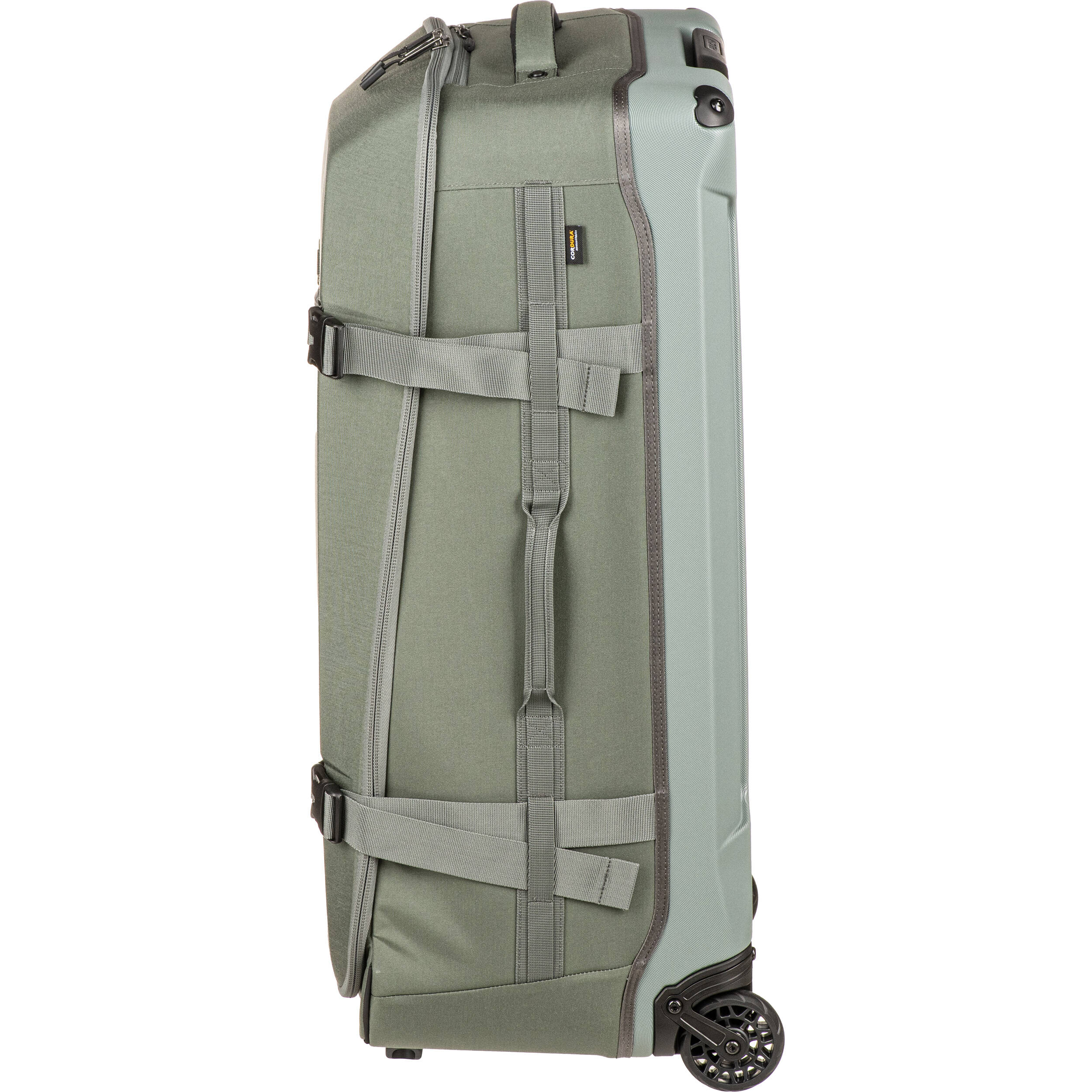 Pelican 32" Aegis Check-In Rolling Hybrid Duffel (Charcoal)