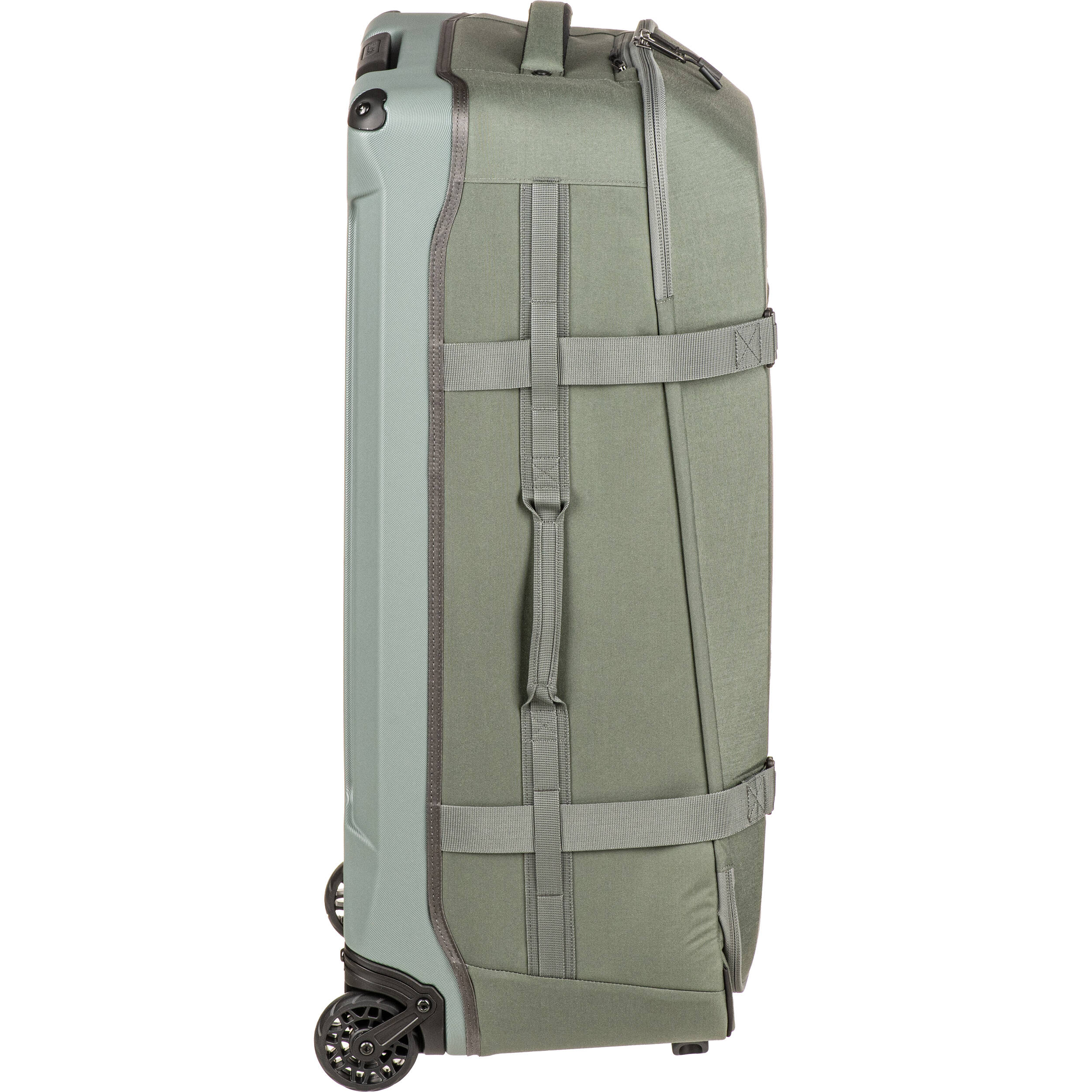 Pelican 32" Aegis Check-In Rolling Hybrid Duffel (Charcoal)
