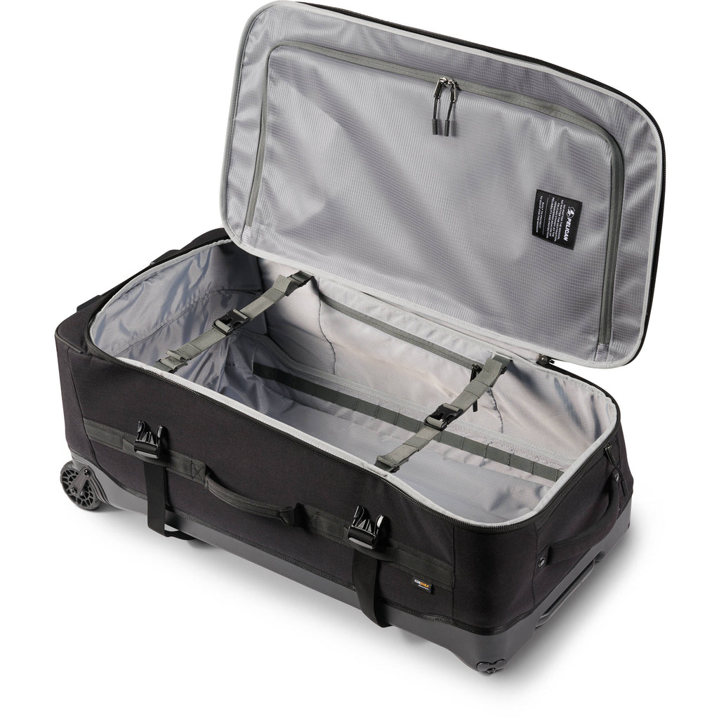 Pelican 32" Aegis Check-In Rolling Hybrid Duffel (Indigo Blue)