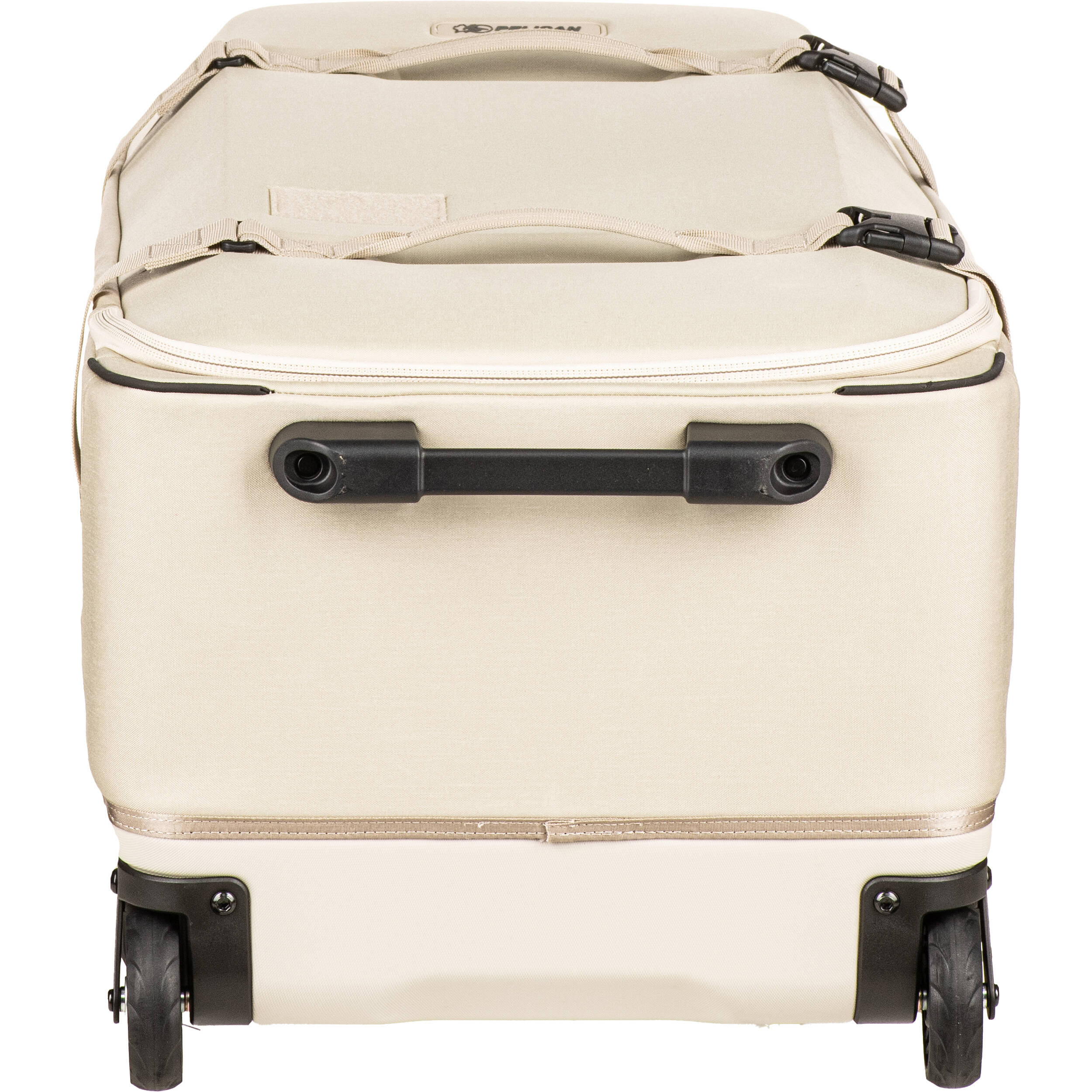 Pelican 32" Aegis Check-In Rolling Hybrid Duffel (Sand)