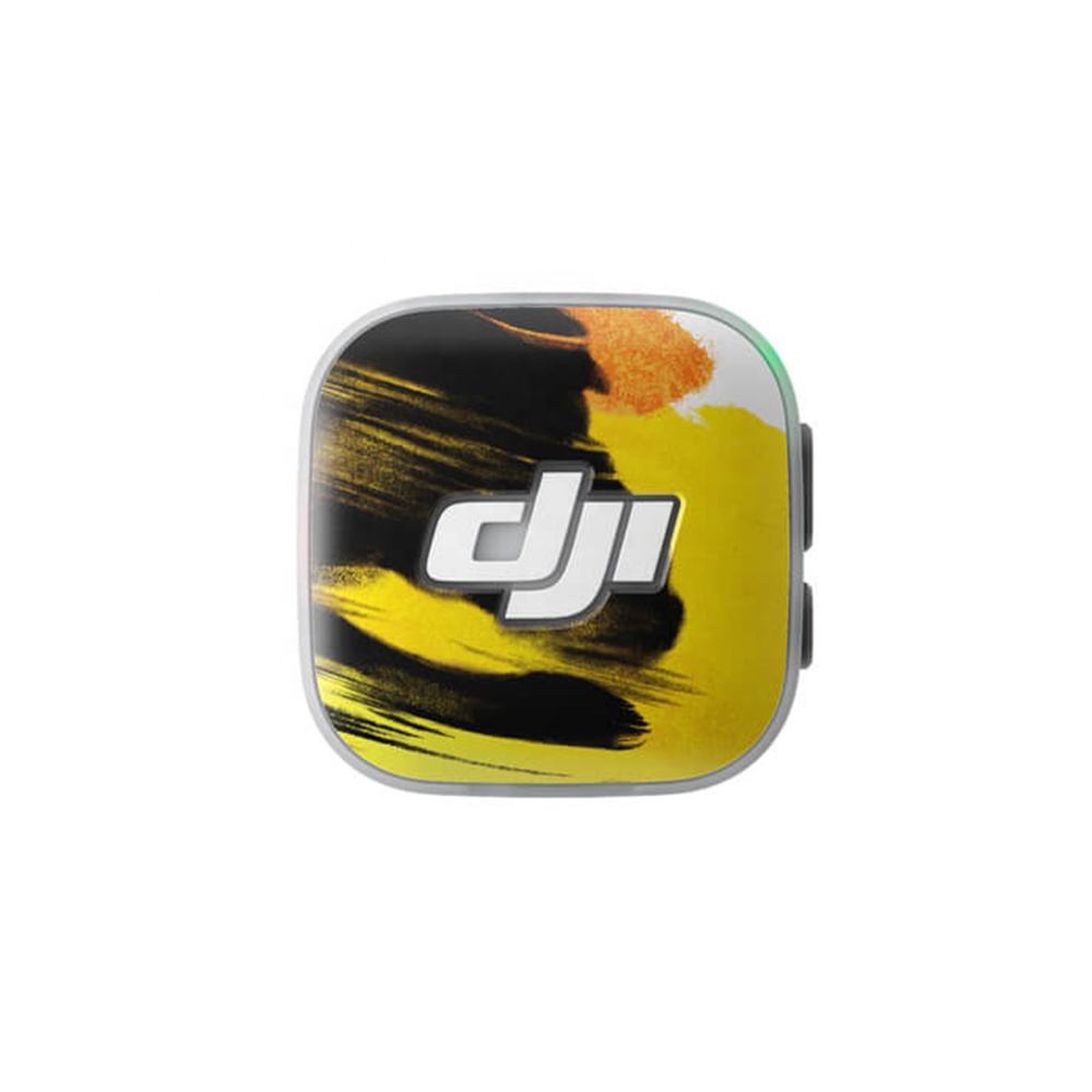 DJI Mic Mini 2S Time Series Magnetic Front Cover Set