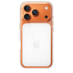 Open Box Apple iPhone 17 Pro Clear Case with MagSafe