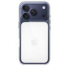 Open Box Apple iPhone 17 Pro Clear Case with MagSafe