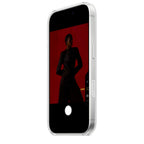 Open Box Apple iPhone 17 Pro Clear Case with MagSafe
