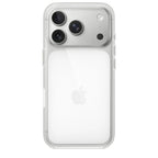 Open Box Apple iPhone 17 Pro Clear Case with MagSafe