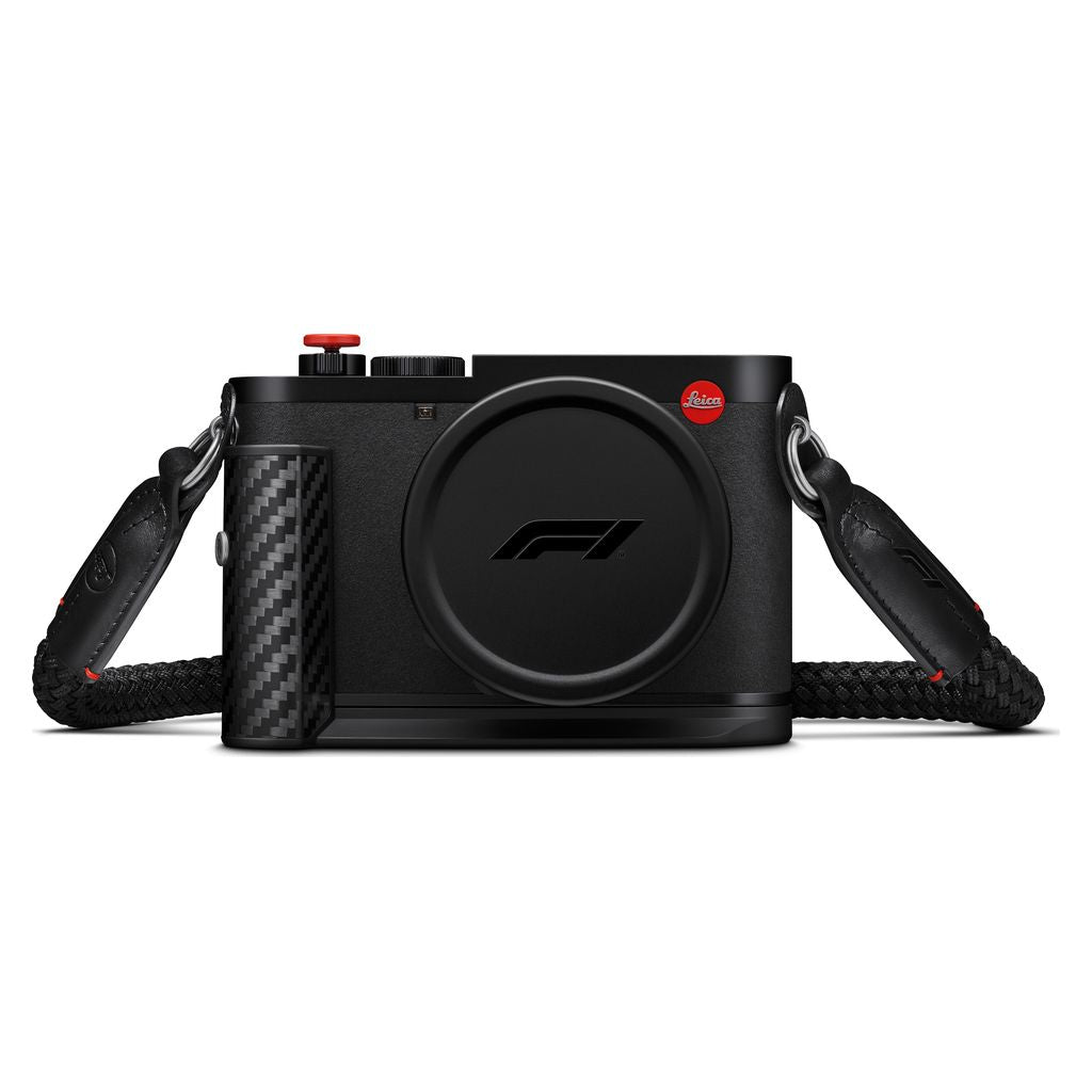 LEICA Q3 43 Formula 1 ® Edition