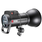 Jinbei HD 610PRO EF150D AC battery adaptor