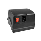 Jinbei HD 610PRO EF150D AC battery adaptor