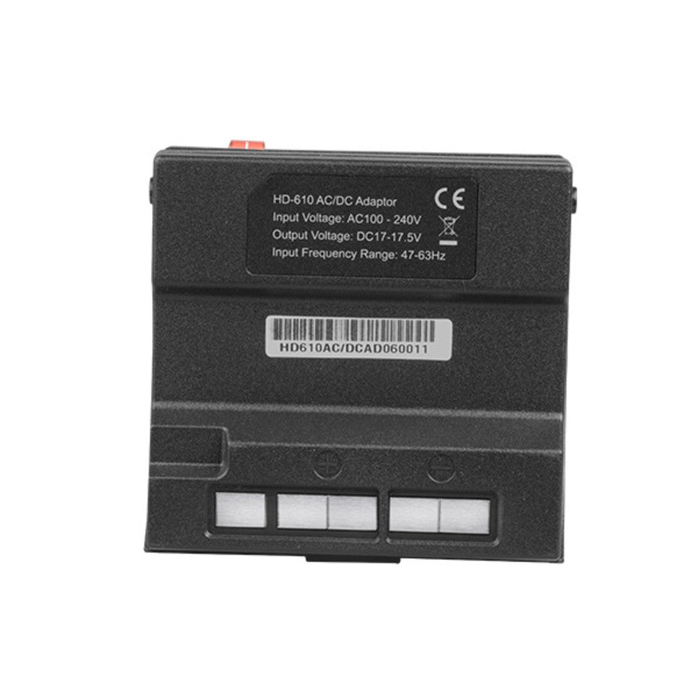 Jinbei HD 610PRO EF150D AC battery adaptor