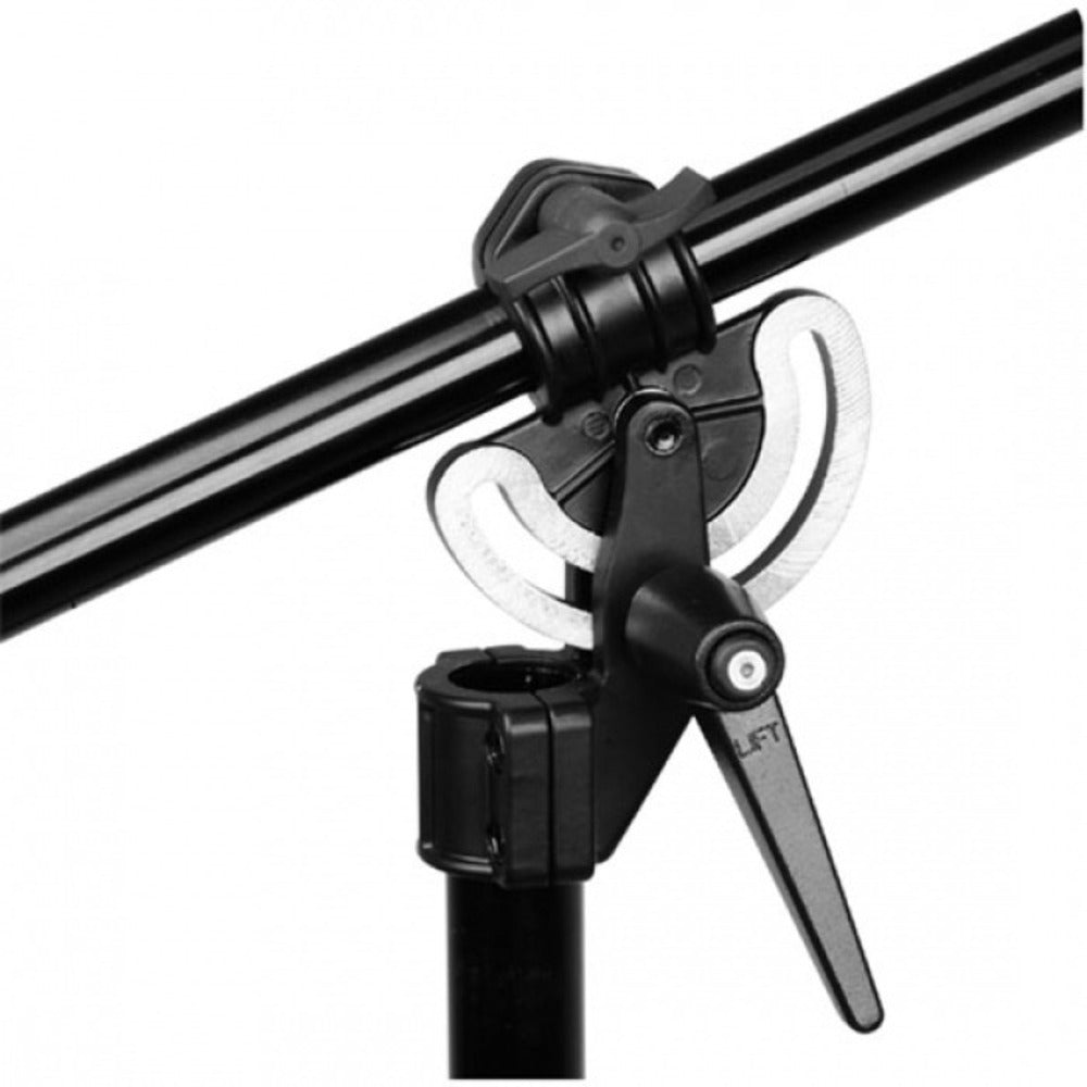 Jinbei M3 Convertable 2.9m 2-in-1 Light Stand w 2.2m Boom