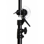 Jinbei M3 Convertable 2.9m 2-in-1 Light Stand w 2.2m Boom