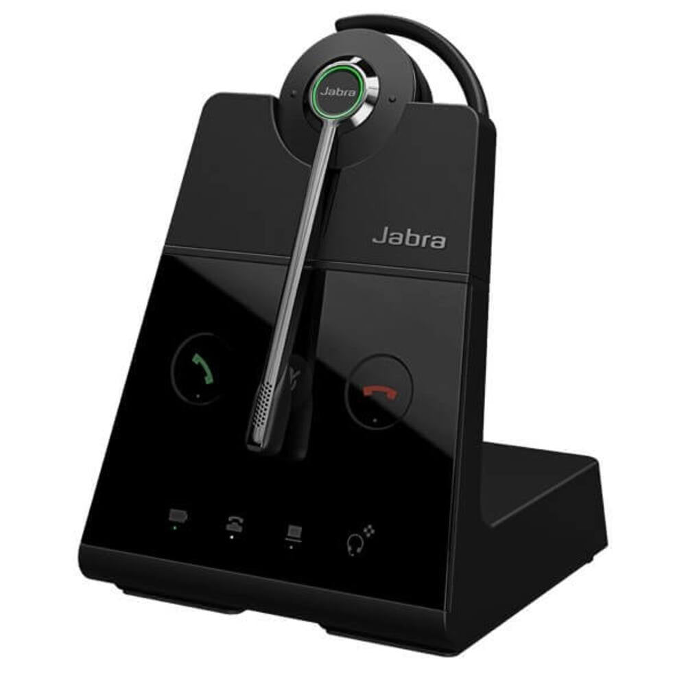 Jabra Engage 65 Convertible Wireless Headset