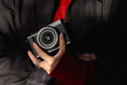 Panasonic LUMIX L10 Premium Compact Camera - Black
