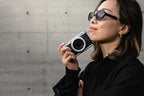 Panasonic LUMIX L10 Premium Compact Camera - Silver