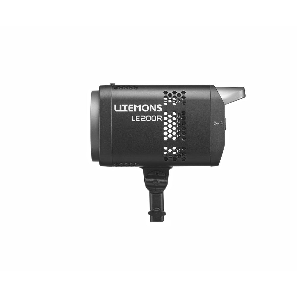 Godox Litemons LE200R RGB LED Light - Black