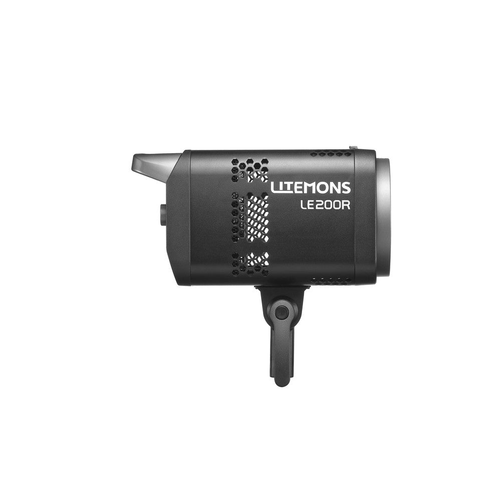 Godox Litemons LE200R RGB LED Light - Black