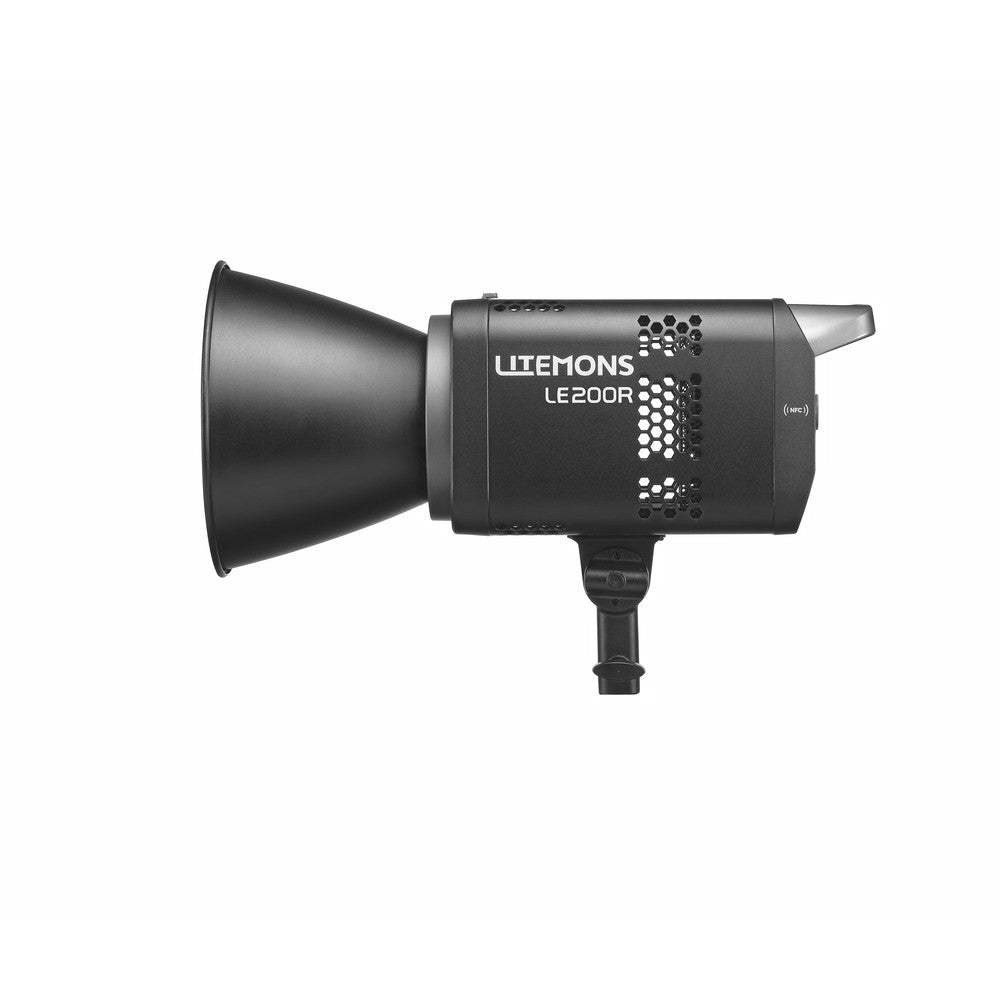 Godox Litemons LE200R RGB LED Light - Black