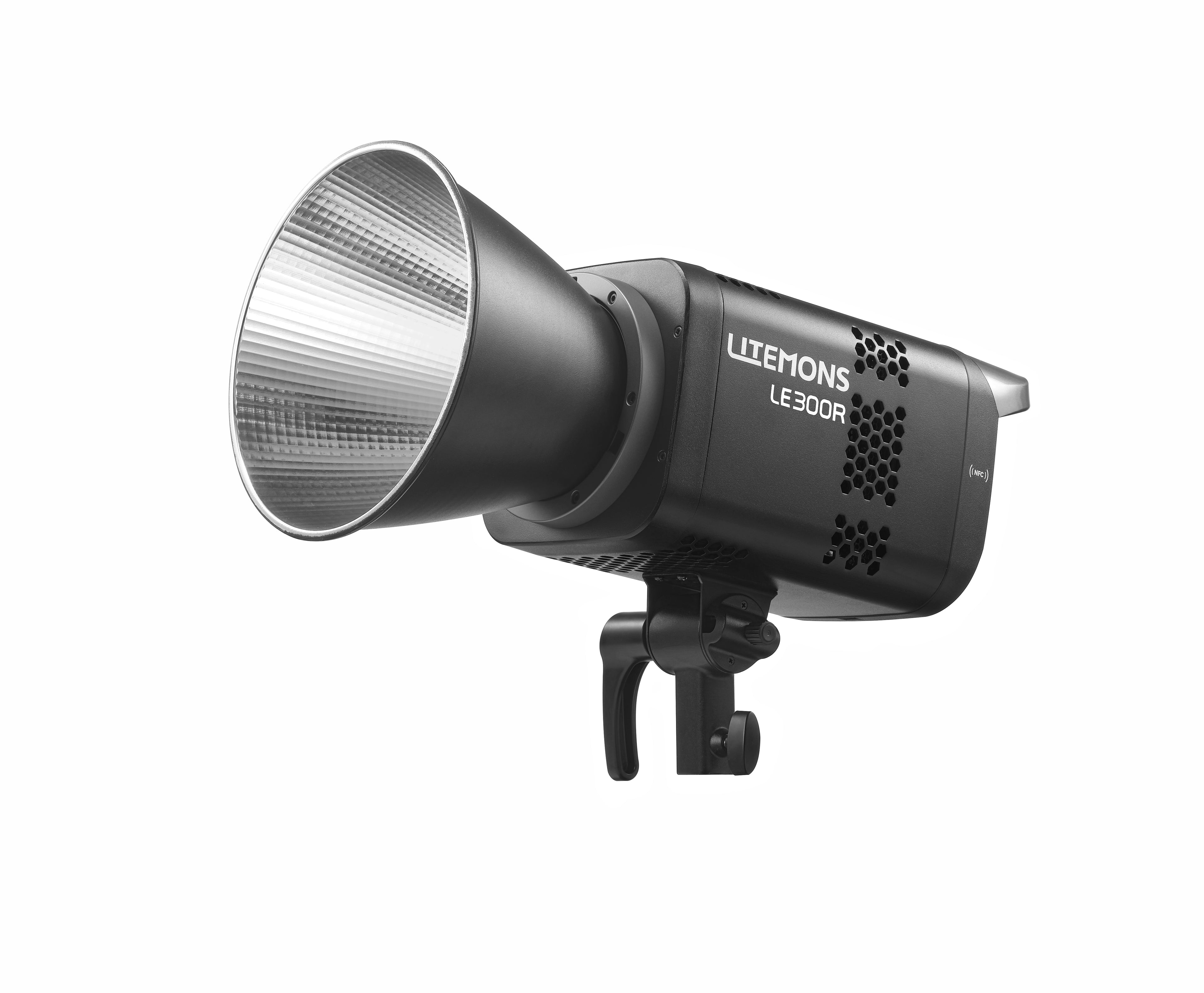 Godox Litemons LE300R RGB LED Light - Black