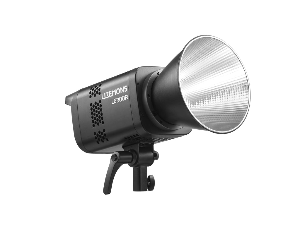 Godox Litemons LE300R RGB LED Light - Black