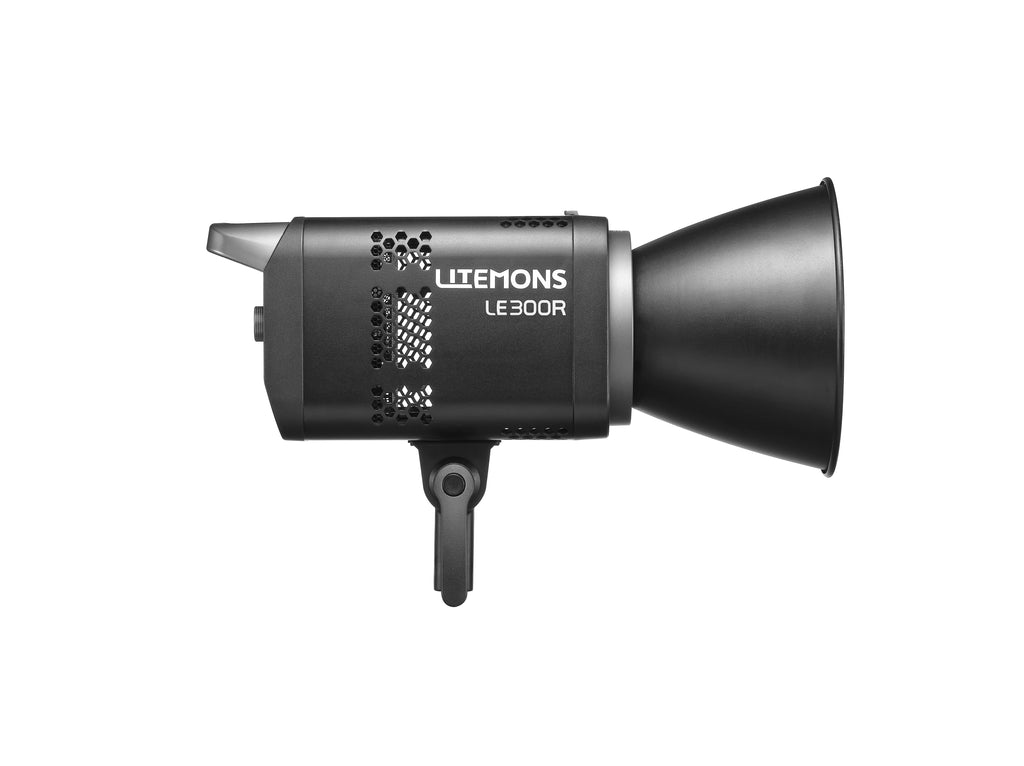 Godox Litemons LE300R RGB LED Light - Black
