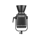 Godox Litemons LE600R RGB LED Light - Black