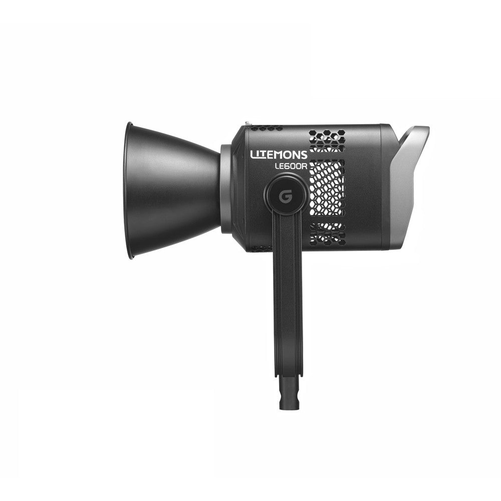 Godox Litemons LE600R RGB LED Light - Black