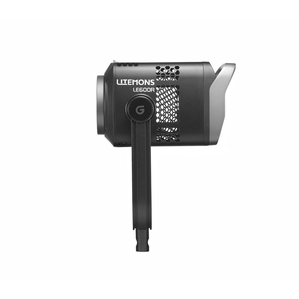 Godox Litemons LE600R RGB LED Light - Black