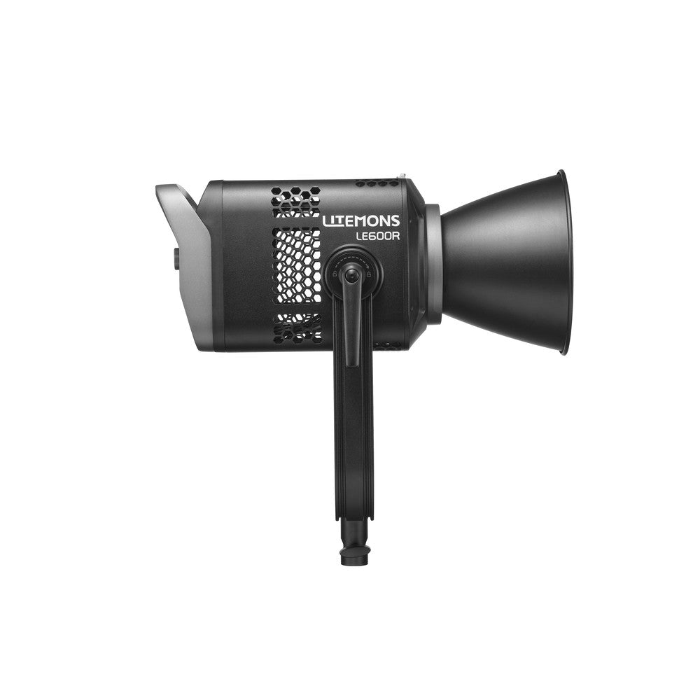 Godox Litemons LE600R RGB LED Light - Black