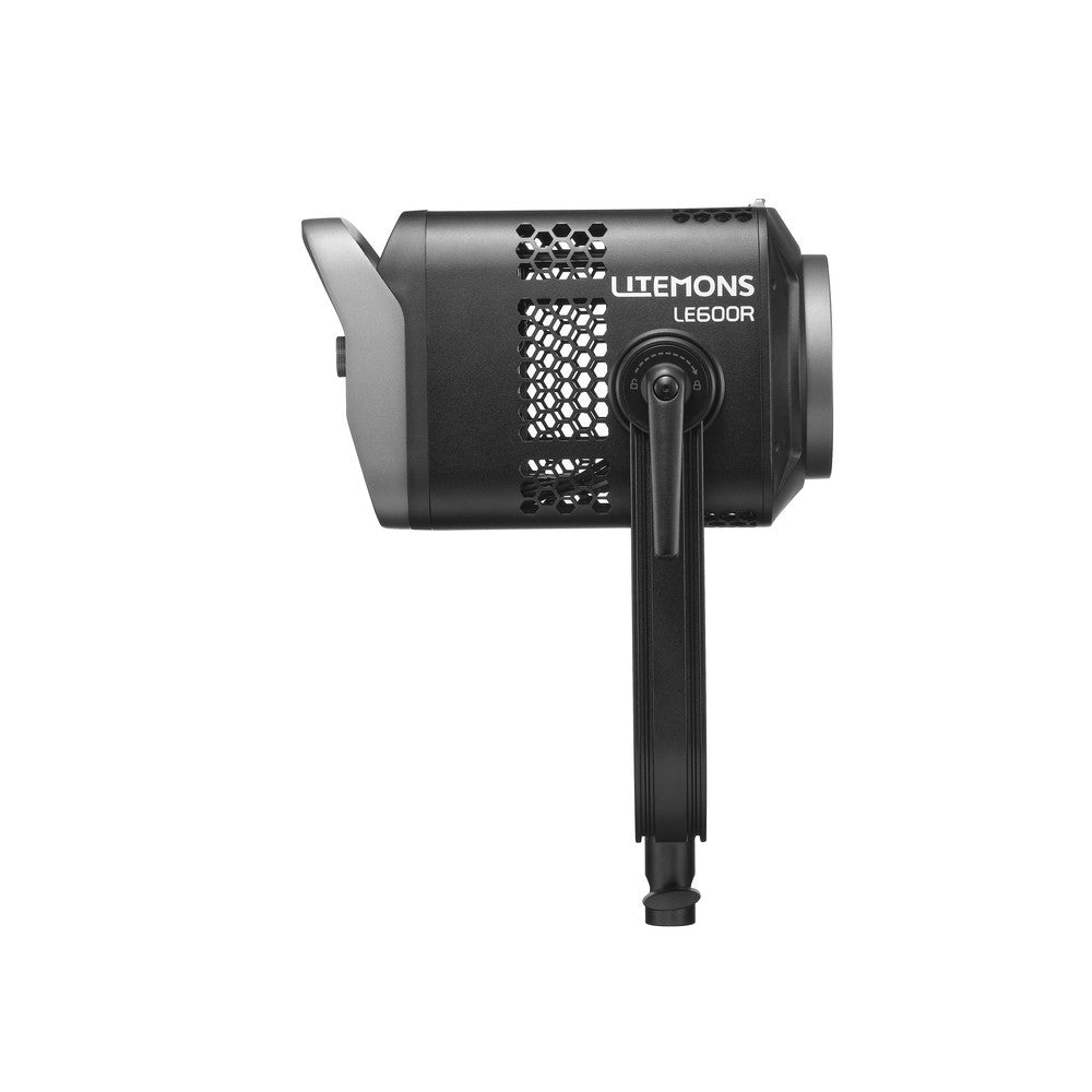 Godox Litemons LE600R RGB LED Light - Black